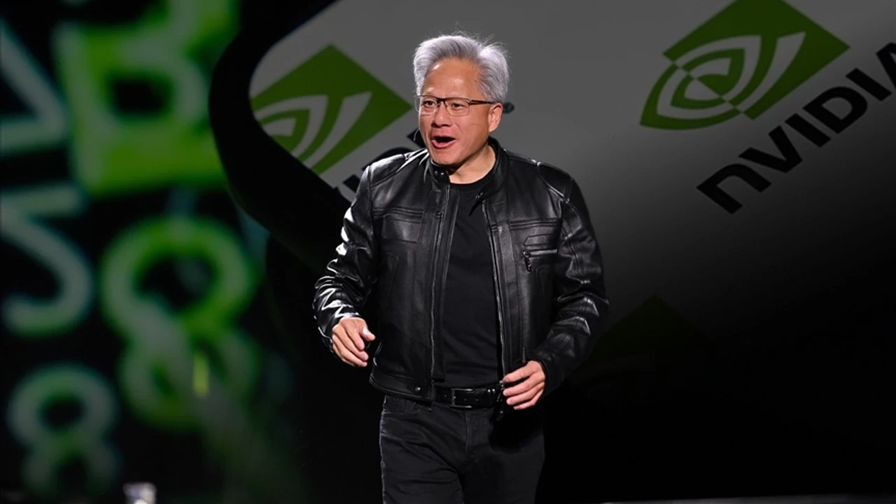 Milyarlarca dolar finansman akıtılacak: Nvidia CEO'su Jensen, OpenAI ve xAI yatırımlarını anlattı