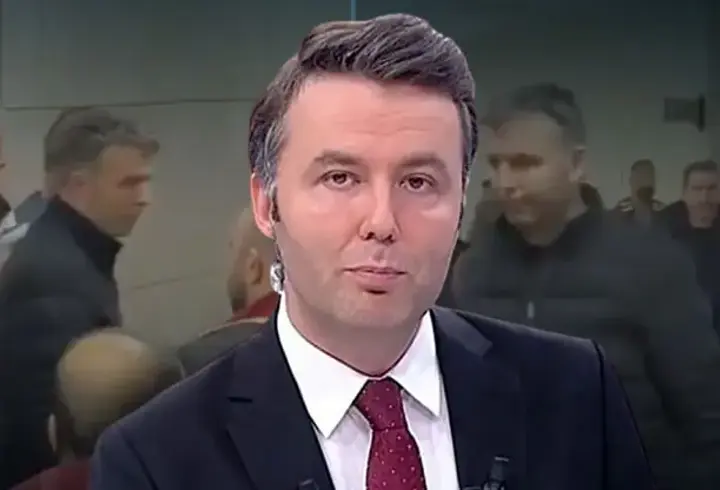 SON DAKİKA... Mehmet Akif Ersoy’dan etkin pişmanlıktan faydalanma talebi: Adliyeye getirildi