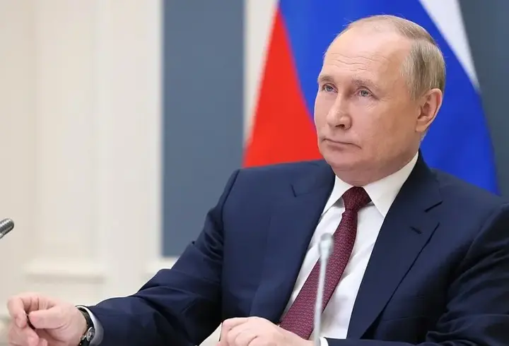 Putin'den İran mesajı: "Destekliyoruz"