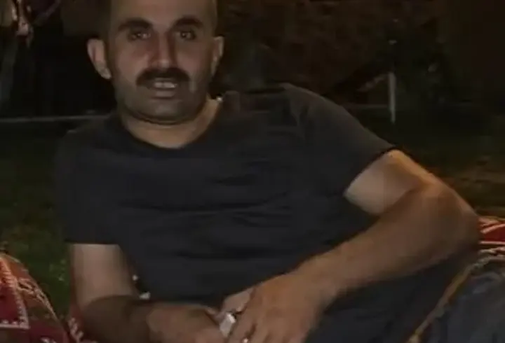 Çocuklarının yanında öldürülmüştü; cinayet şüphelisi yakalandı