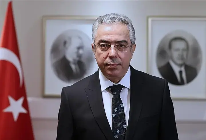 Mehmet Uçum'dan "umut hakkı" açıklaması