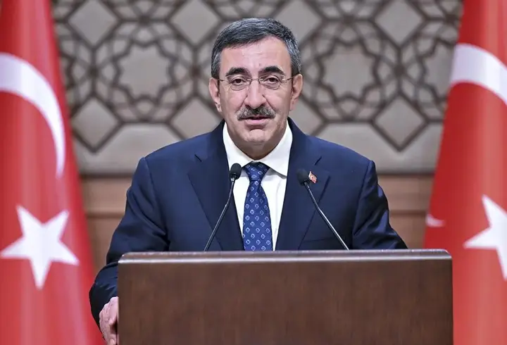 Cevdet Yılmaz: Enflasyonu düşürme konusunda kararlıyız
