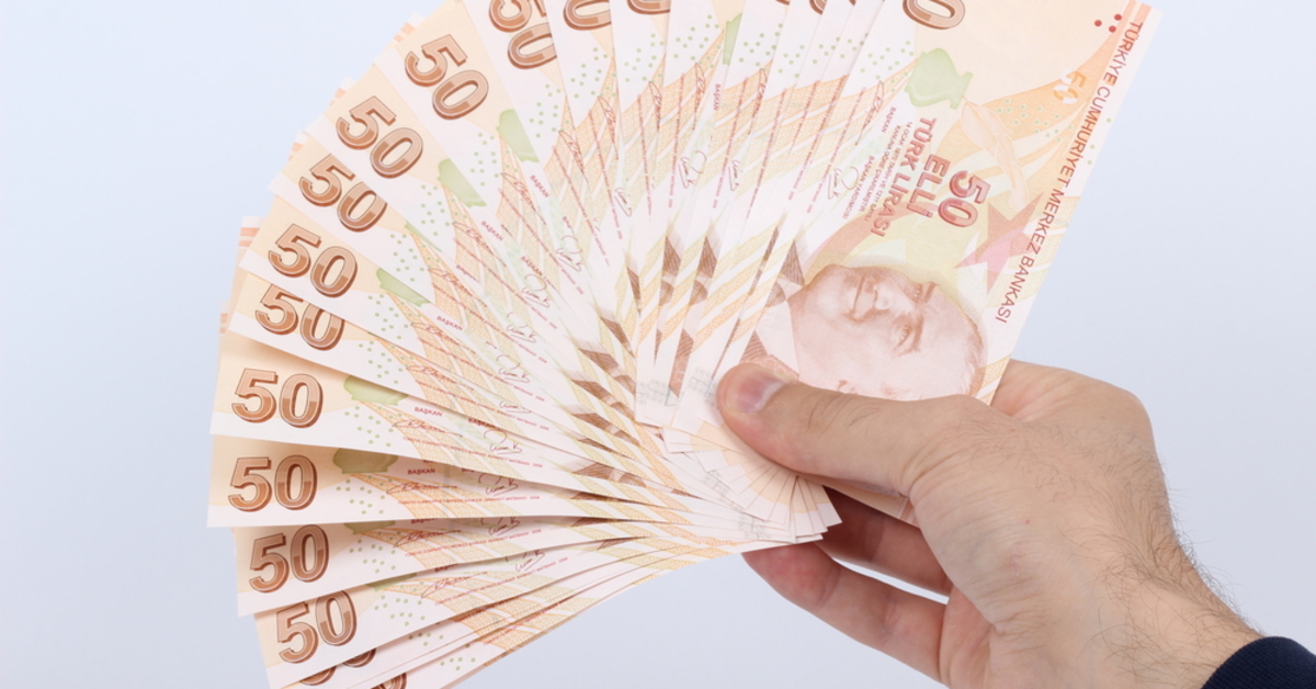 Bankalar 90 bin TL'ye kadar faizsiz kredi veriyor!
