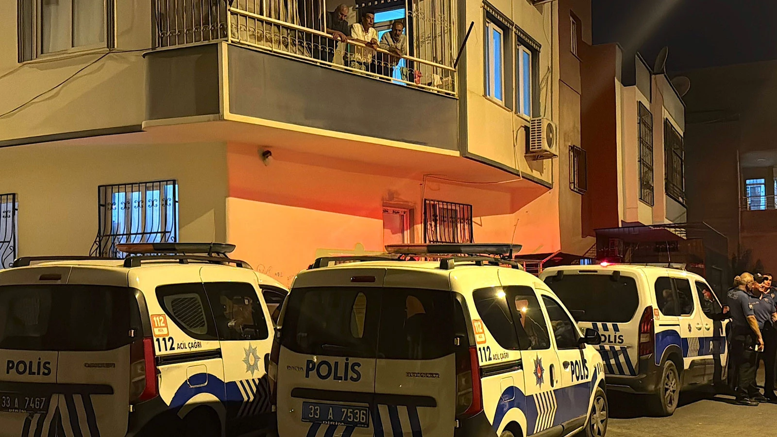 5 yaşındaki oğlunu bıçakla öldüren anneyle ilgili korkutan gerçek: 'Evi cinler sardı' diyerek...