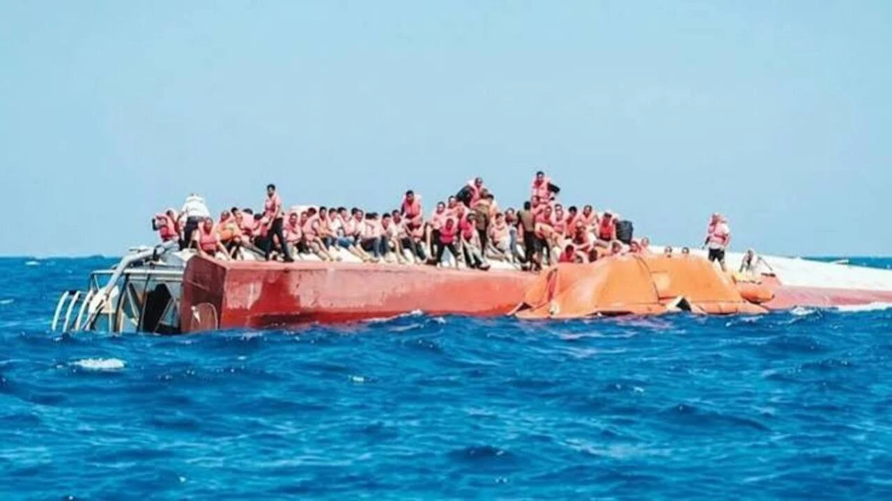 Girne’de 27 Kişinin Öldüğü Faciada Kara Kutu Kayıtları Ortaya Çıktı