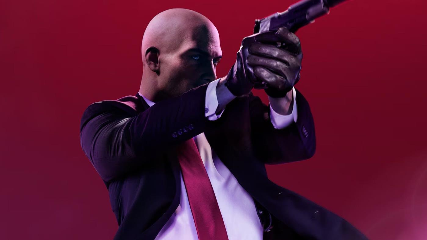 Ajan 47 geri dönüyor: HITMAN Classic Trilogy Remastered duyuruldu