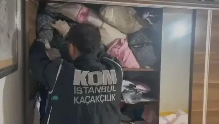 3 İlde Eş Zamanlı Operasyon! Ankesörlü Arama Ve Bank Asya Detayı Dikkat Çekti