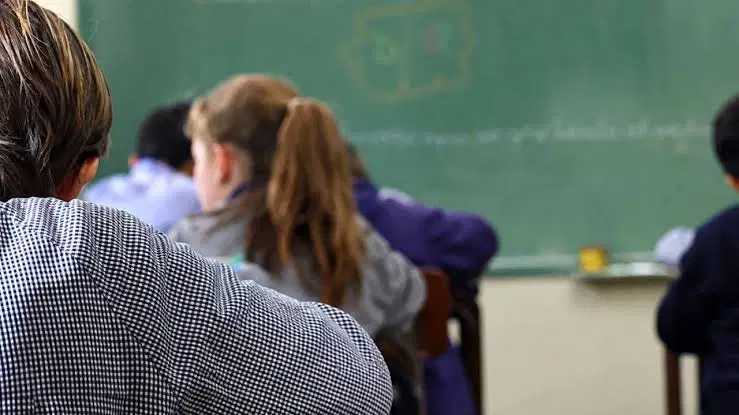 Elazığ’da Eğitime Yarım Gün Ara Verildi