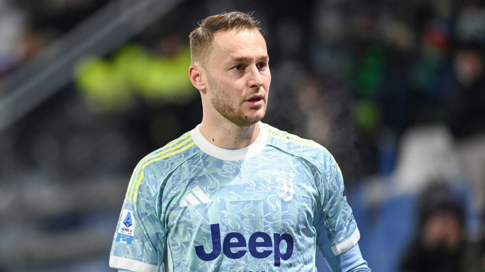 Galatasaray, Juventus'un yıldızından vazgeçti