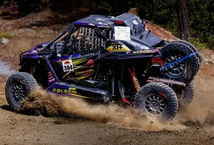 Uluslararası rally raid yarışı TransAnatolia, 30 Ağustos – 6 Eylül tarihleri arasında 15. kez düzenlenecek