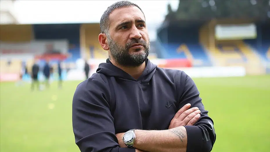 Ümit Karan'ın uyuşturucu testi pozitif çıktı