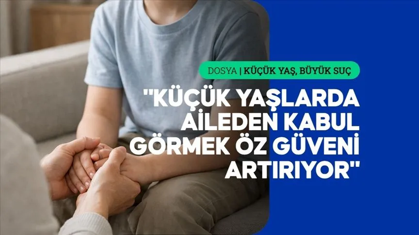 Çocuğu şiddetten korumanın ilk yolu onu gerçekten dinlemekten geçiyor