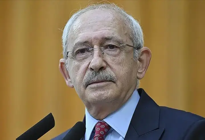 Eski CHP Genel Başkanı Kılıçdaroğlu açıklamalarda bulundu: "CHP derhal arınmalıdır"
