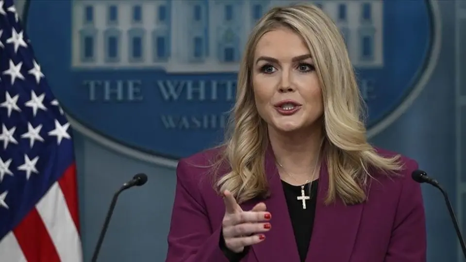 Beyaz Saray: Trump, Rusya'nın saldırılarından memnun değil