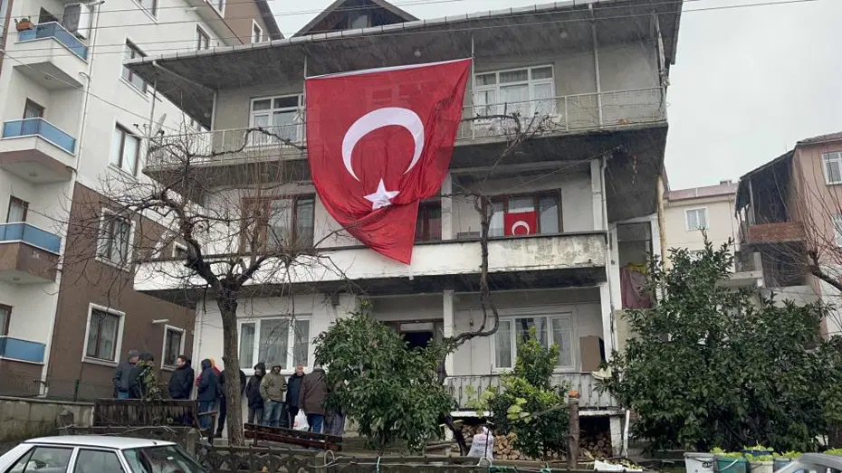 Yalova'da DAEŞ operasyonunda üç şehit! Cumhurbaşkanı Erdoğan: Mücadele tavizsiz devam edecek