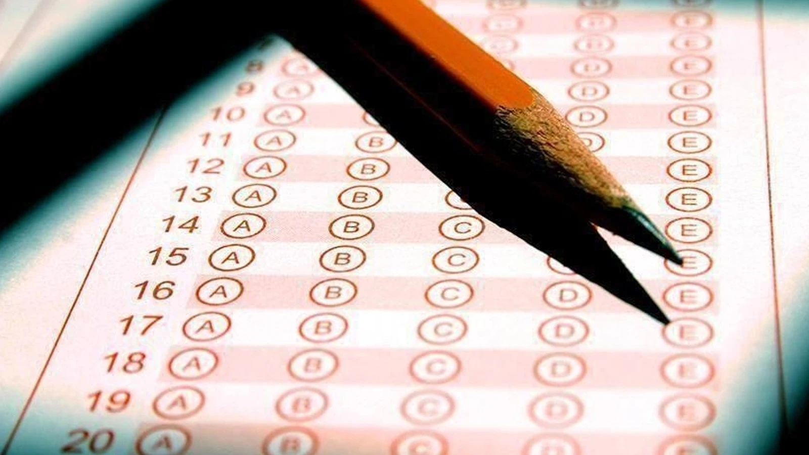 2025-YKS soru ve cevap anahtarları erişime açıldı