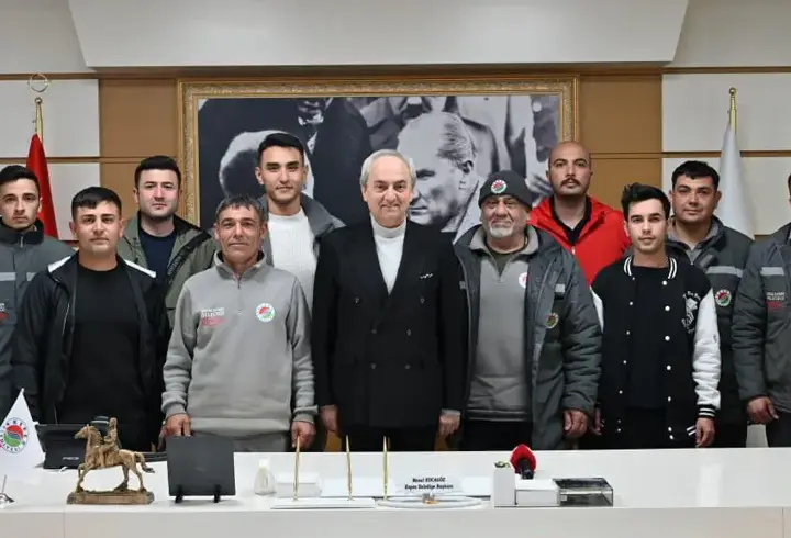 Sezonluk işçilere daimi iş müjdesi