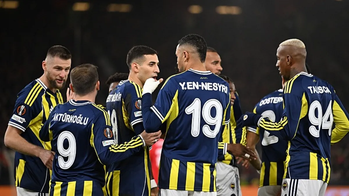 Spor yazarları Brann-Fenerbahçe maçını değerlendirdi
