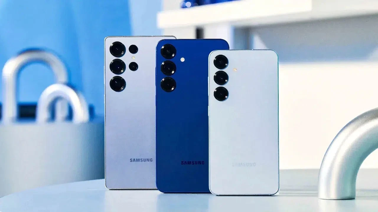Samsung Galaxy S26 serisine gizli ekran özelliği geliyor