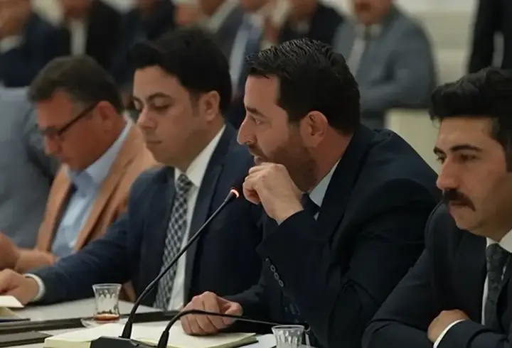 Samandağ Belediye Başkanı Emrah Karaçay'dan Bakan Kurum'a teşekkür... "Doğru olan şeye her zaman teşekkür edeceğiz"