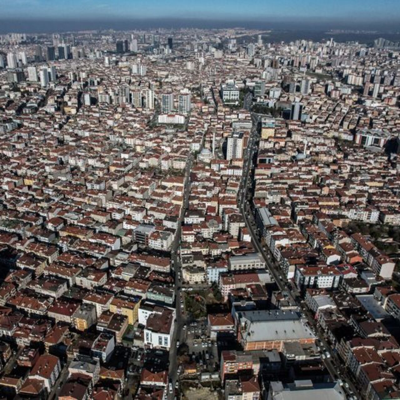 Türkiye ve İstanbul'da kaç konut riskli? İstanbul'da acilen kaç ev yıkılmalı?