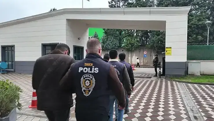 16 İlde Yasa Dışı Bahis Operasyonu! 6,2 Milyar Liralık Para Trafiği