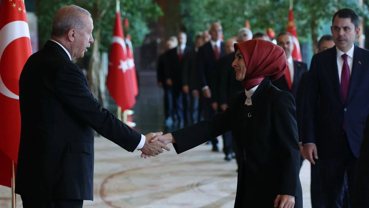 Bakan Göktaş: İstiklal destanını gururla anıyoruz