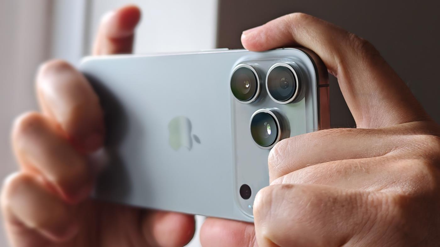 iPhone 17 Pro kamera özellikleri: Beklenen geliştirmeler