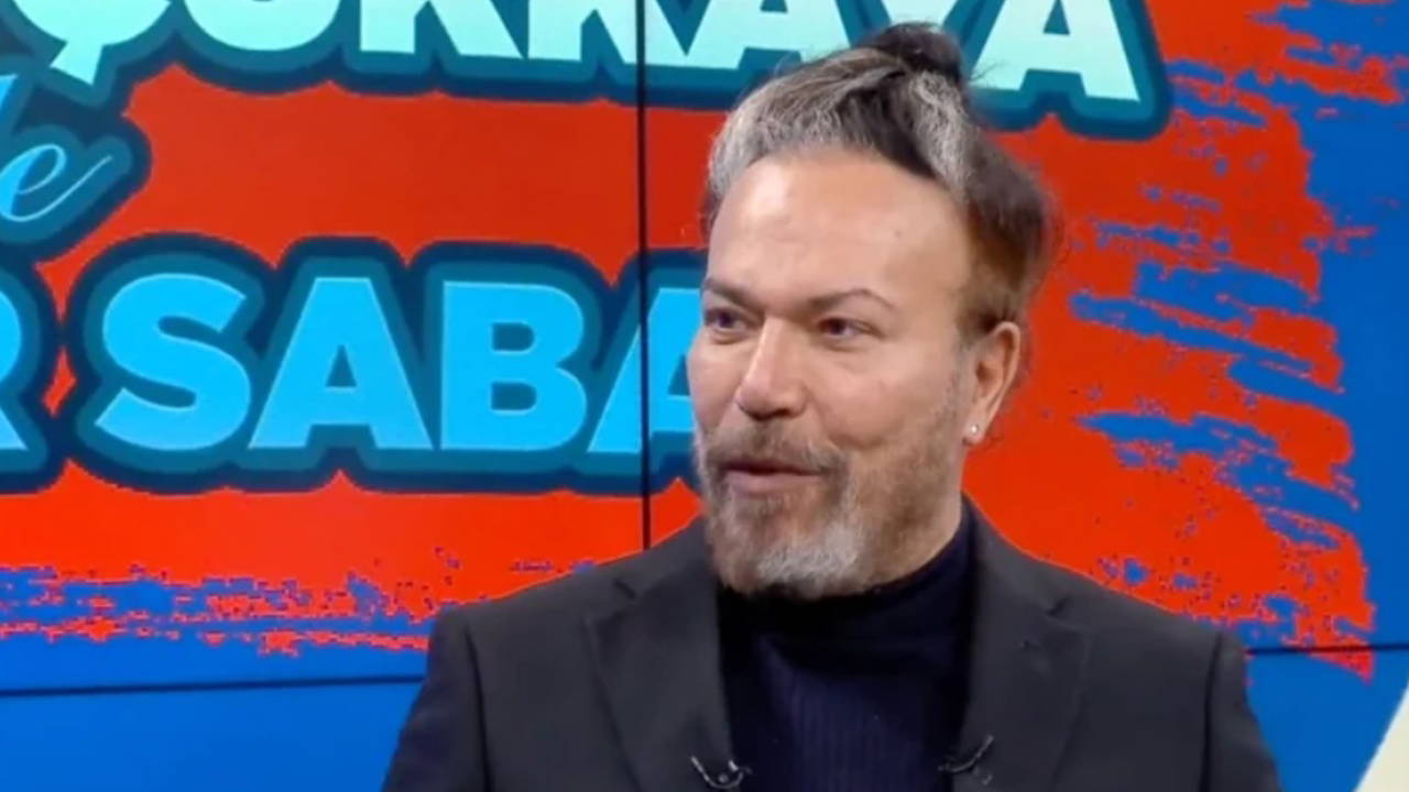 Son Dakika... Sözcü'nün Genel Yayın Yönetmeni Ercüment İşleyen Gözaltına Alındı