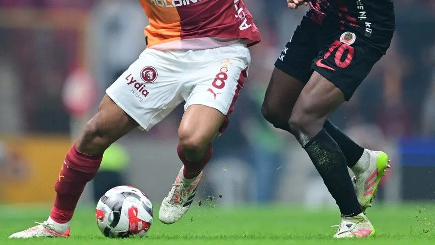 Galatasaray, Süper Lig'de yarın Gençlerbirliği'ne konuk olacak