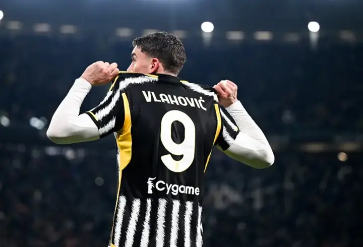 Fenerbahçe’den Dusan Vlahovic bombası! Golcü için hamle