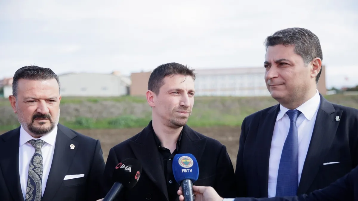 Mert Hakan Yandaş: Bir an önce aileme kavuşmak istiyorum