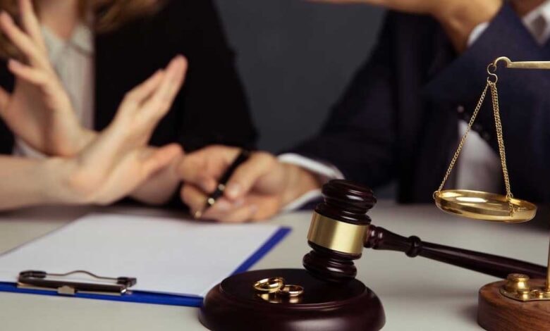 Mahkeme kararı: Boşanan kadın, kayınpederinin evinde oturacak