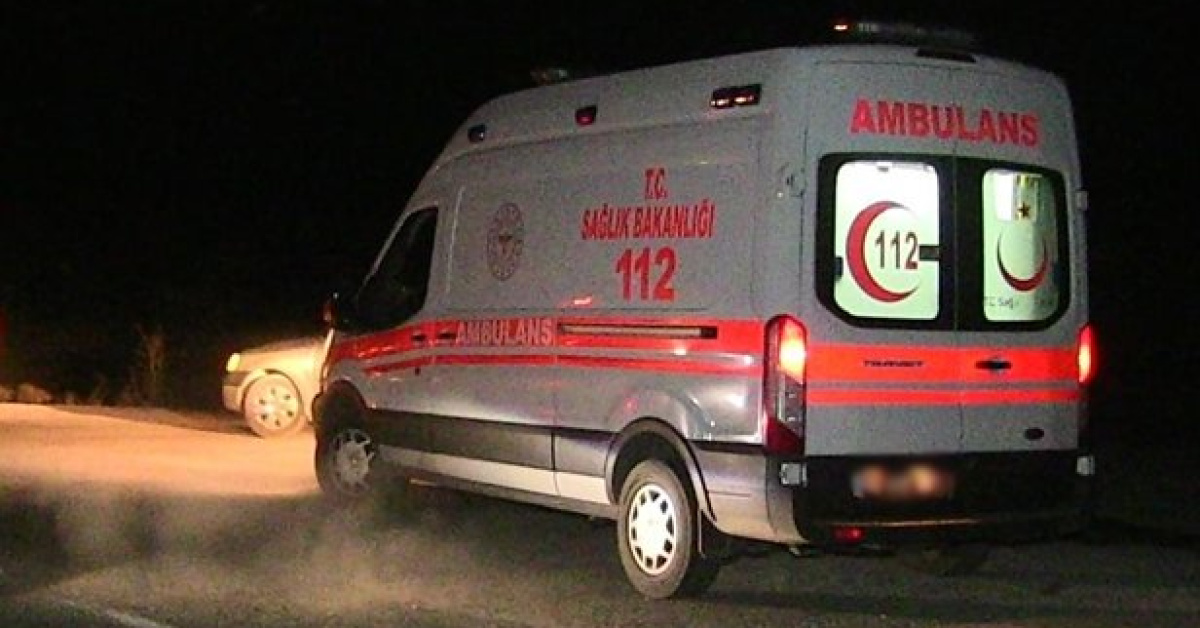 Ormanda cansız beden bulundu