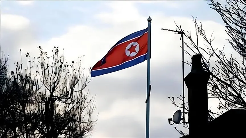 Kuzey Kore, ABD ve Japonya'nın ortak füze üretme kararını kınadı