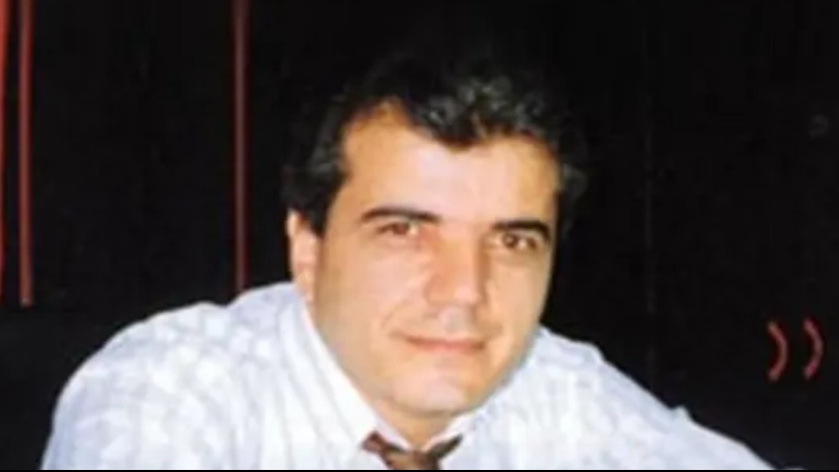‘Abdullah Çatlı’ filminin çekiminde alevler ağaçlara sıçradı üniversite karıştı