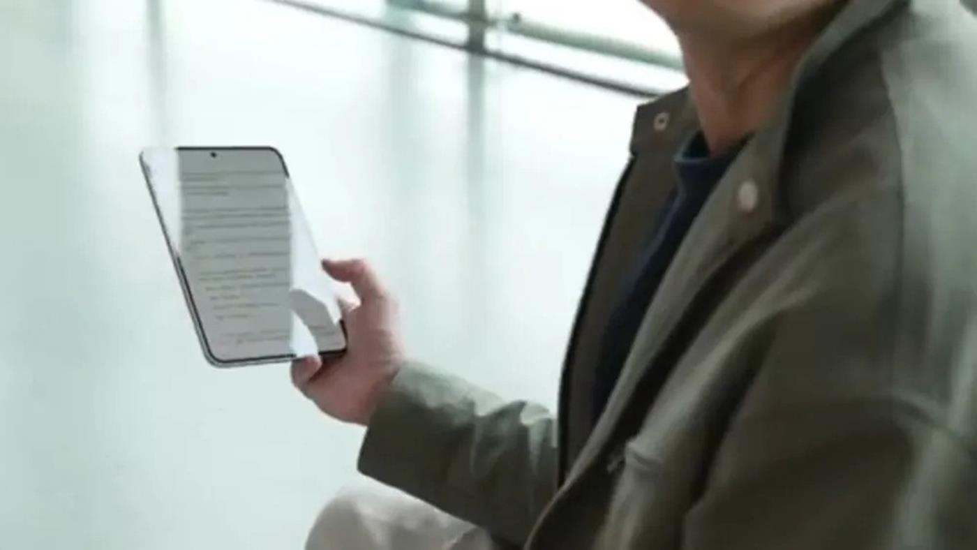 Oppo'nun yeni tableti, akıllı telefon seviyesinde ince çerçeveleriyle görüntülendi