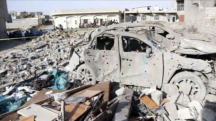 CAIR, ABD'nin Yemen'e saldırısını "savaş suçu" olarak tanımladı