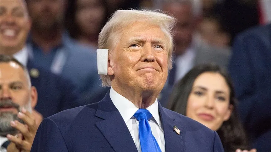 ABD'de Trump'a "suikast girişiminde bulunan" Routh'a karşı dava açılacak