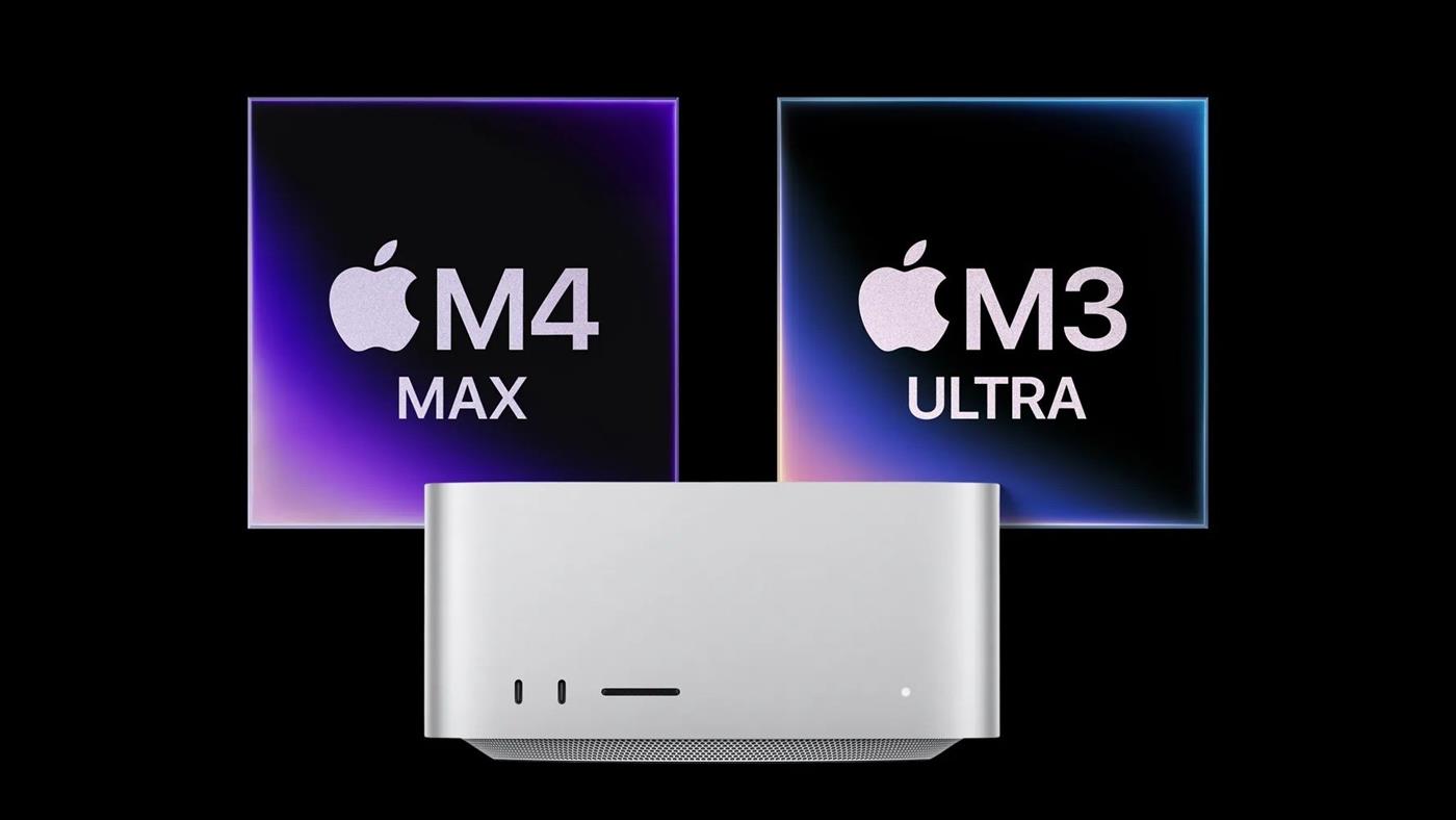 M3 Ultra'dan ilk sonuçlar paylaşıldı: M2 Ultra ve M4 Max'ten ne kadar hızlı?