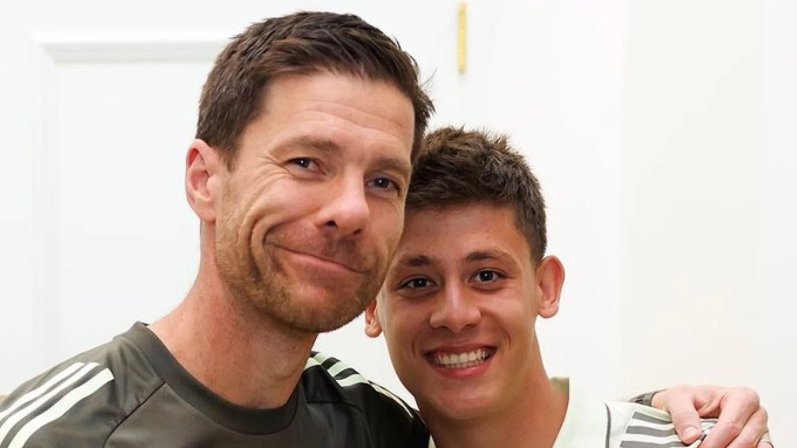 Arda Güler artık geleceğin değil bugünün oyuncusu: Teşekkürler Xabi Alonso