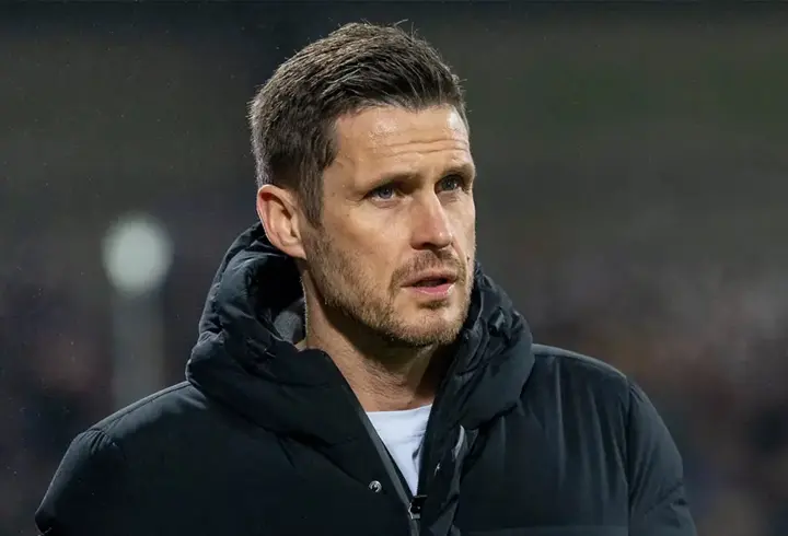 Borussia Dortmund'un teknik ekibinde köklü değişiklik