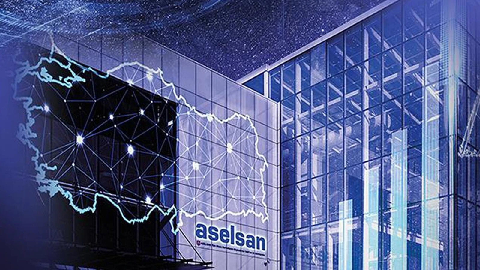 ASELSAN, yapay zeka desteğiyle 1 yılda 25 milyon dolar tasarruf etti