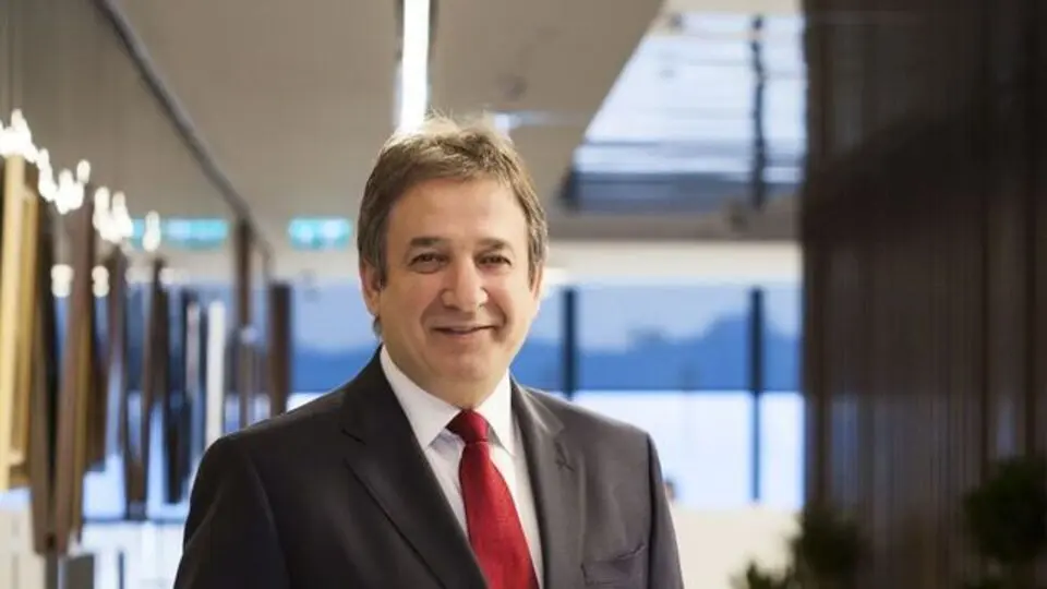 Ahmet Kırman Koç Holding Yönetim Kurulu üyeliğinden ayrıldı