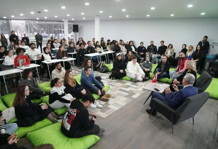 EÜ öğrencilerinin TÜBİTAK 2209-A ve 2209-B programlarında 406 projesi desteğe hak kazandı