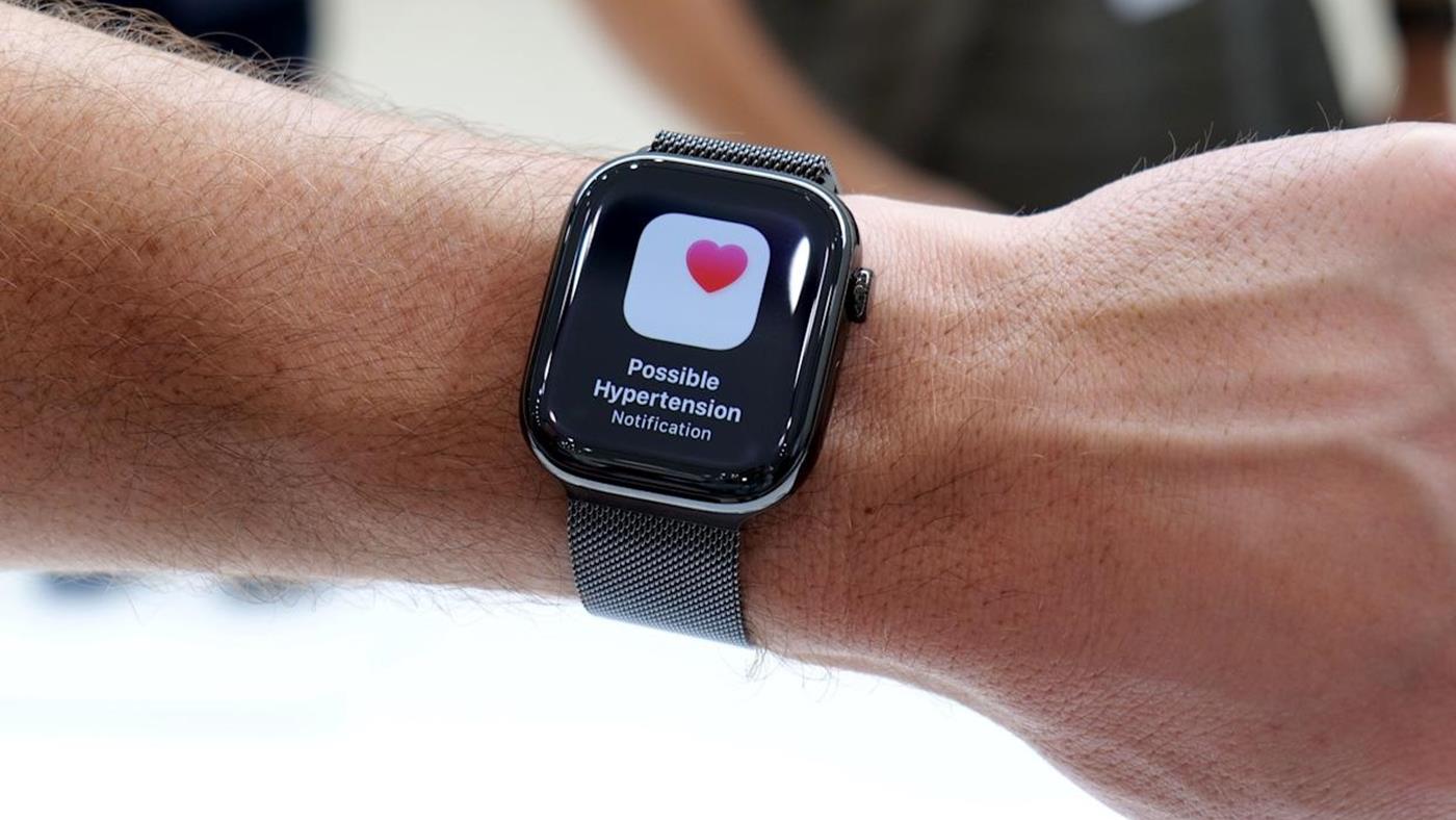 Apple Watch hipertansiyon özelliği Türkiye’ye geliyor