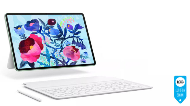 Profesyonel Çizerlerin Tercihi Huawei MatePad 11.5’in Süper Versiyonu