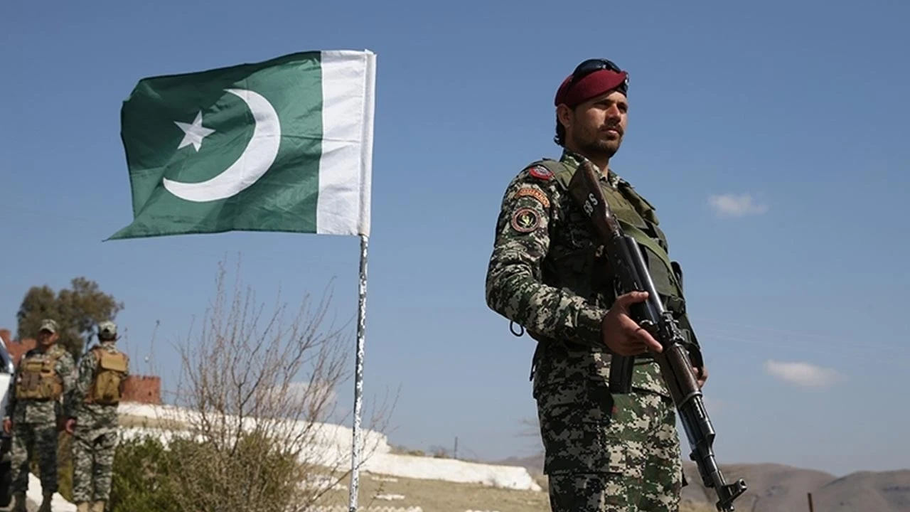 Son dakika: Afganistan ile Pakistan'dan ateşkes anlaşması... Taraflar İstanbul'da görüşecek
