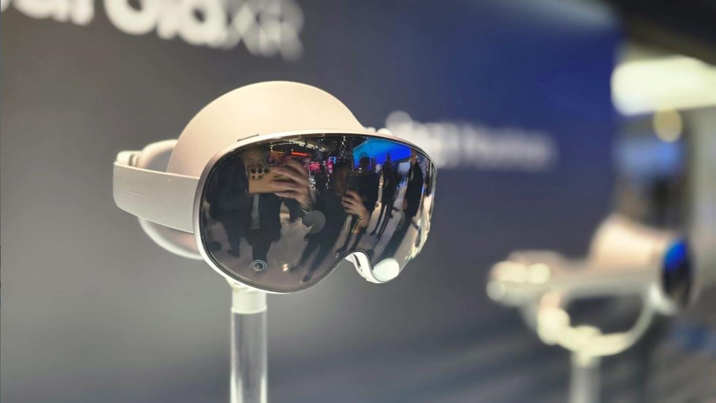 Samsung’un yeni XR başlığı, Apple Vision Pro’yu geride bırakabilecek özelliklere sahip