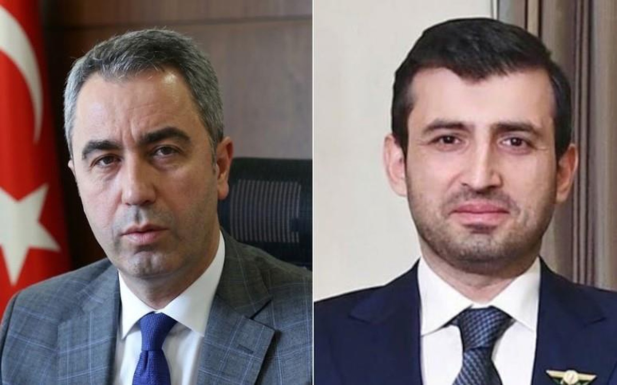 Bekir Bayrakdar Selçuk Bayraktar Akraba Mı?